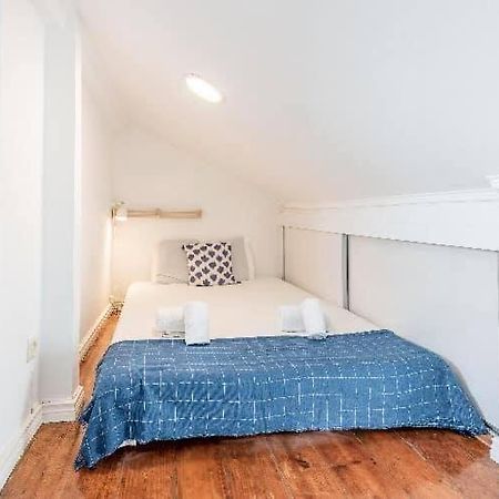 Whome The Loft In Principe Real Lisboa Dış mekan fotoğraf