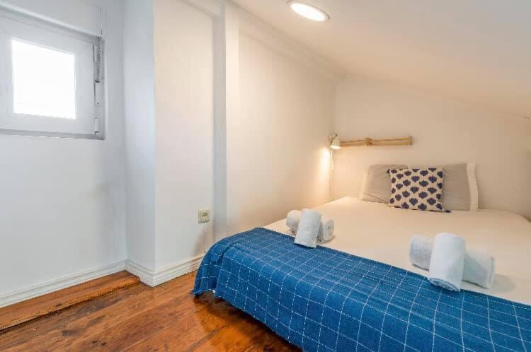 Whome The Loft In Principe Real Lisboa Dış mekan fotoğraf