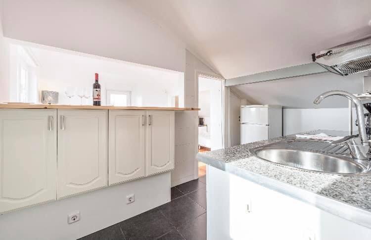 Whome The Loft In Principe Real Lisboa Dış mekan fotoğraf